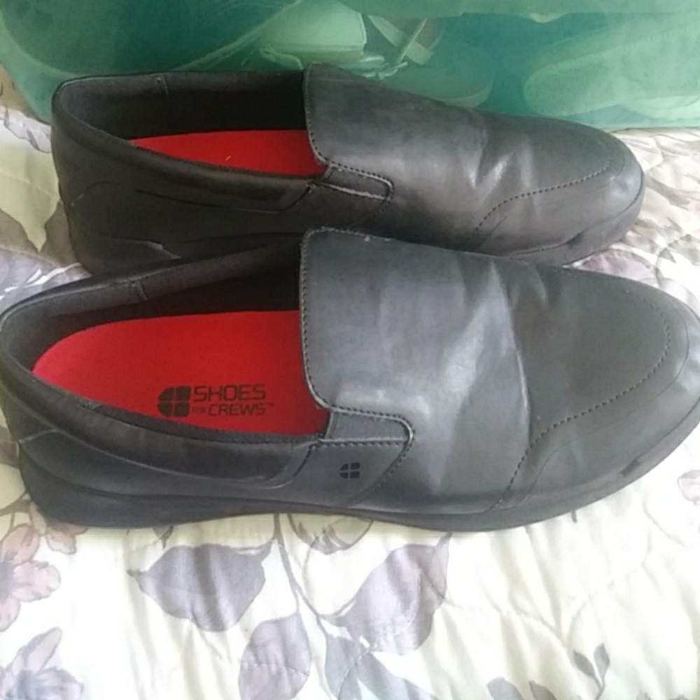 Men's Work No-slip shoes